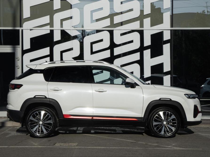Changan CS35 Plus I Рестайлинг Волгоград  - изображение 5