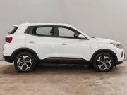 Chery Tiggo 4 Pro I Москва  - изображение 23