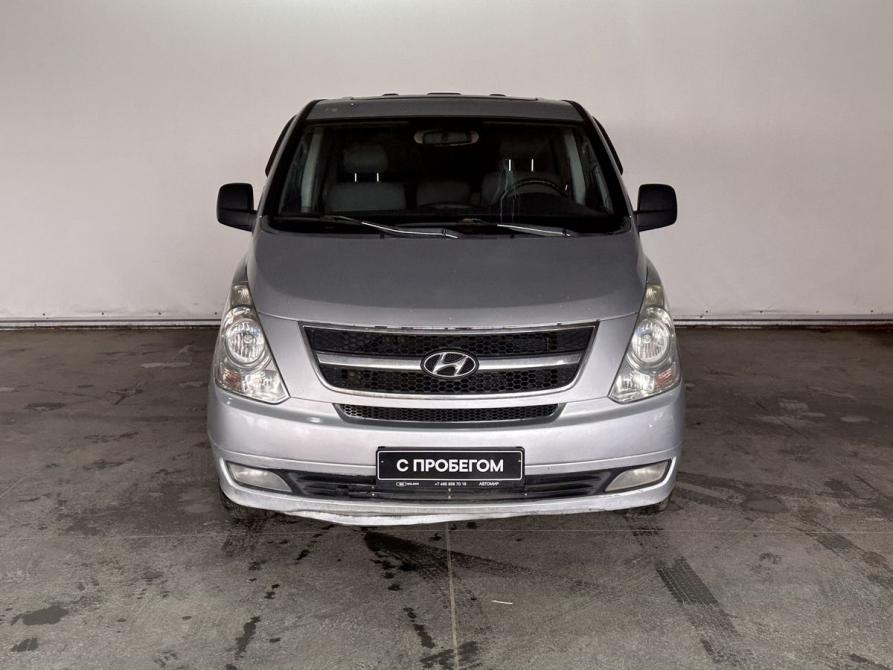 Hyundai Grand Starex I Москва  - изображение 2