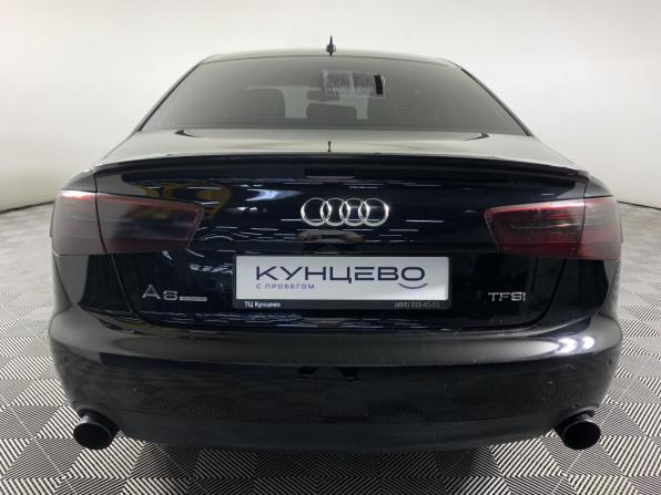 Audi A6 IV (C7) с пробегом 2011 года, цена 1 129 000 рублей, 232604 км, седан, Автокод Объявления
