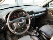 Audi A3 I (8L) Рестайлинг Екатеринбург  - изображение 32