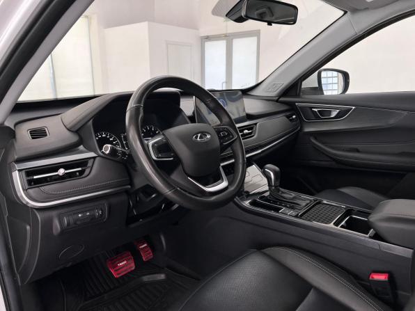 Chery Tiggo 4 Pro I с пробегом 2023 года, цена 1 590 000 рублей, 23718 км, внедорожник, Автокод Объявления