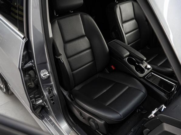 Mercedes-Benz GLK-Класс I (X204) Рестайлинг с пробегом 2014 года, цена 3 099 000 рублей, 52280 км, внедорожник, Автокод Объявления