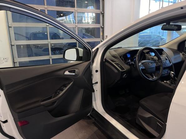Ford Focus III Рестайлинг с пробегом 2018 года, цена 1 114 000 рублей, 76958 км, седан, Автокод Объявления