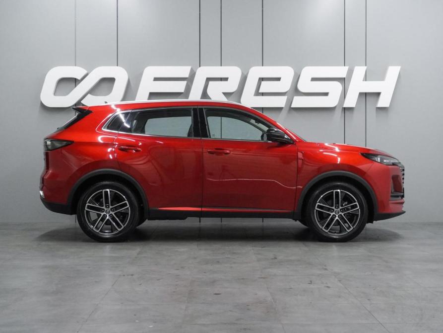 Changan UNI-S (CS55 Plus) I Воронеж  - изображение 5