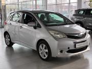 Subaru Trezia Новосибирск  - изображение 35