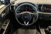 Kia Sportage IV Уфа  - изображение 28