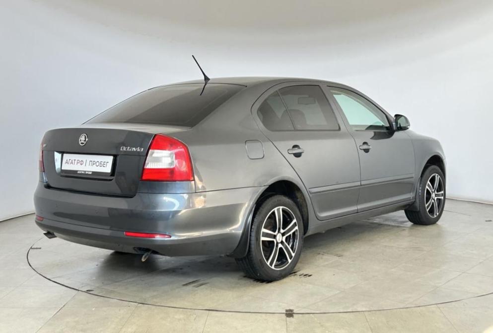 Skoda Octavia I (A4) Рестайлинг Саранск  - изображение 7