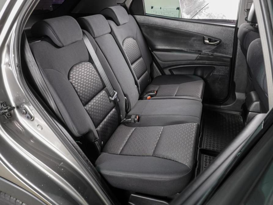 SsangYong Actyon II Воронеж  - изображение 7
