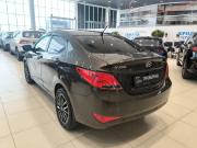Hyundai Solaris I Рестайлинг Казань  - изображение 30