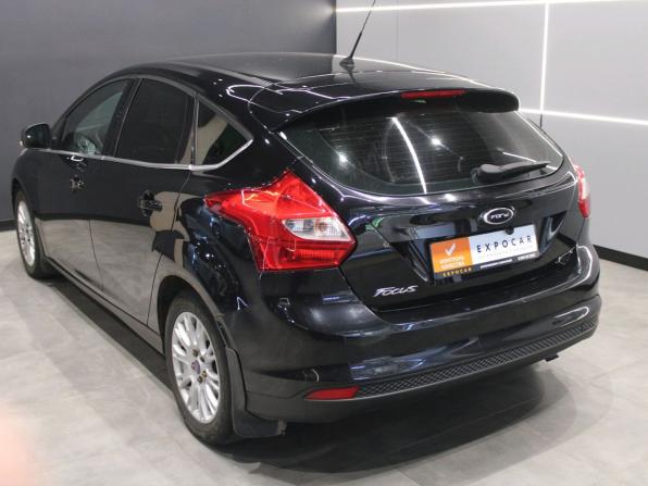 Ford Focus III с пробегом 2012 года, цена 705 000 рублей, 148000 км, хэтчбек, Автокод Объявления