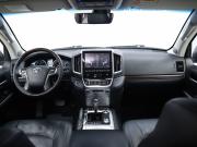Toyota Land Cruiser 200 Series Рестайлинг 2 Уфа  - изображение 34