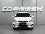Hyundai Solaris I Воронеж  - изображение 19