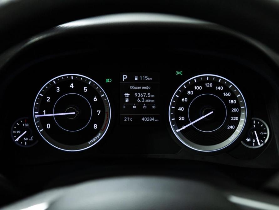 Hyundai Creta II Санкт-Петербург  - изображение 13