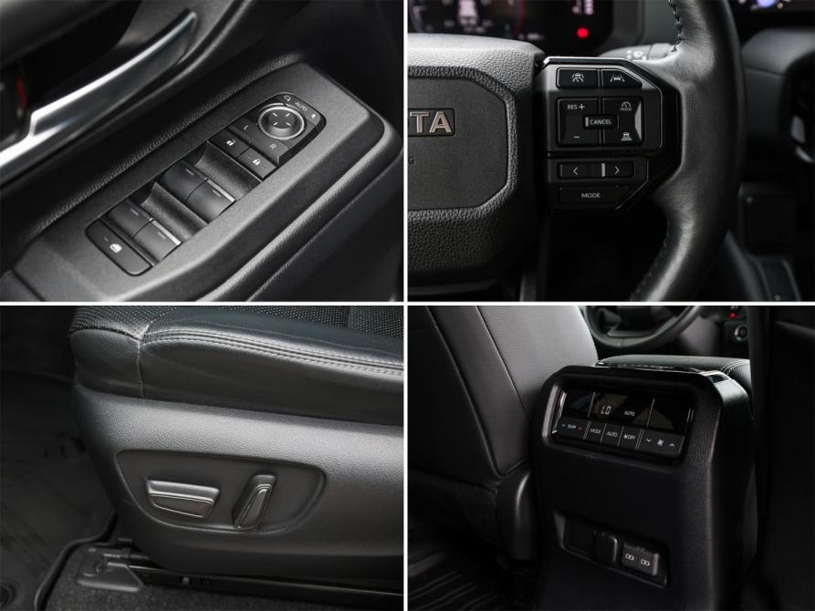 Toyota Land Cruiser Prado 250 Series Москва  - изображение 19