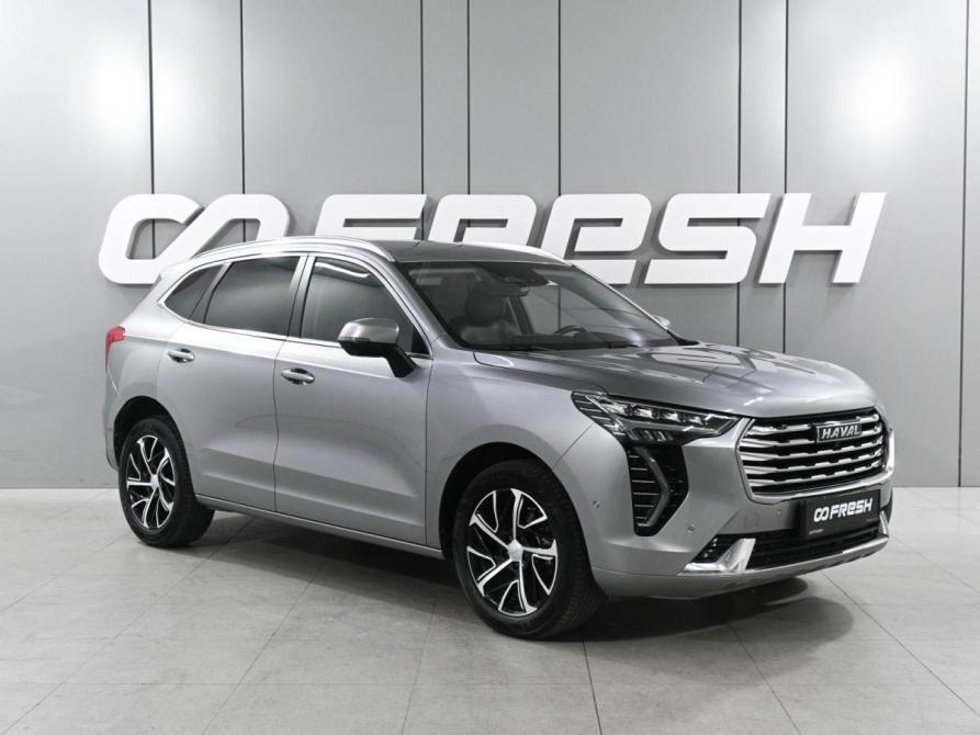 Haval Jolion I Ростов-на-Дону  - изображение 1