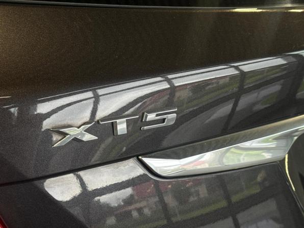 Cadillac XT5 I с пробегом 2017 года, цена 2 495 000 рублей, 148013 км, внедорожник, Автокод Объявления