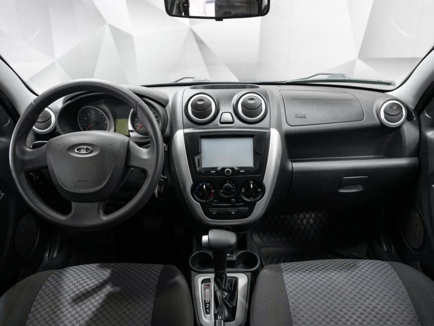 Lada (ВАЗ) Granta I Ульяновск  - изображение 10