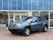Renault Duster I Ульяновск  - изображение 26