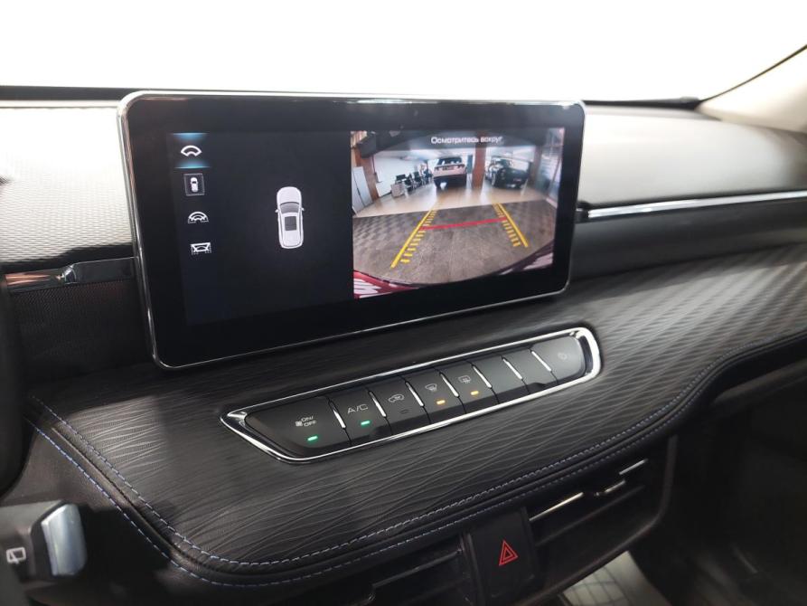 Haval Jolion I Пермь  - изображение 17