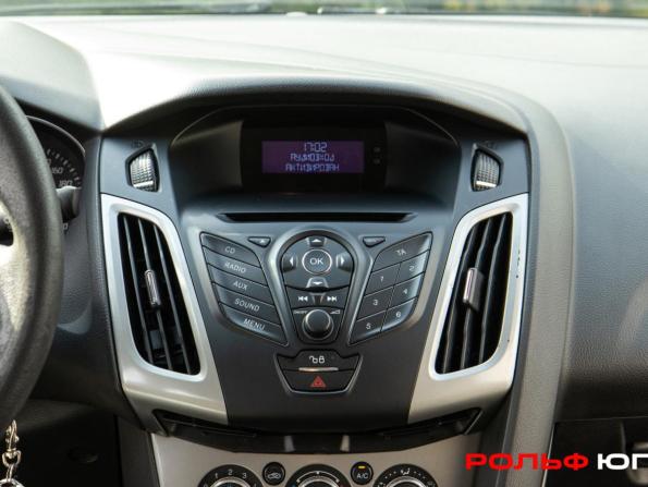Ford Focus III с пробегом 2012 года, цена 528 000 рублей, 210114 км, седан, Автокод Объявления