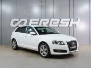 Audi A3 II (8P) Рестайлинг 2 Воронеж  - изображение 20