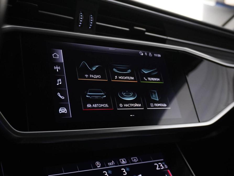 Audi A6 V (C8) Москва  - изображение 15