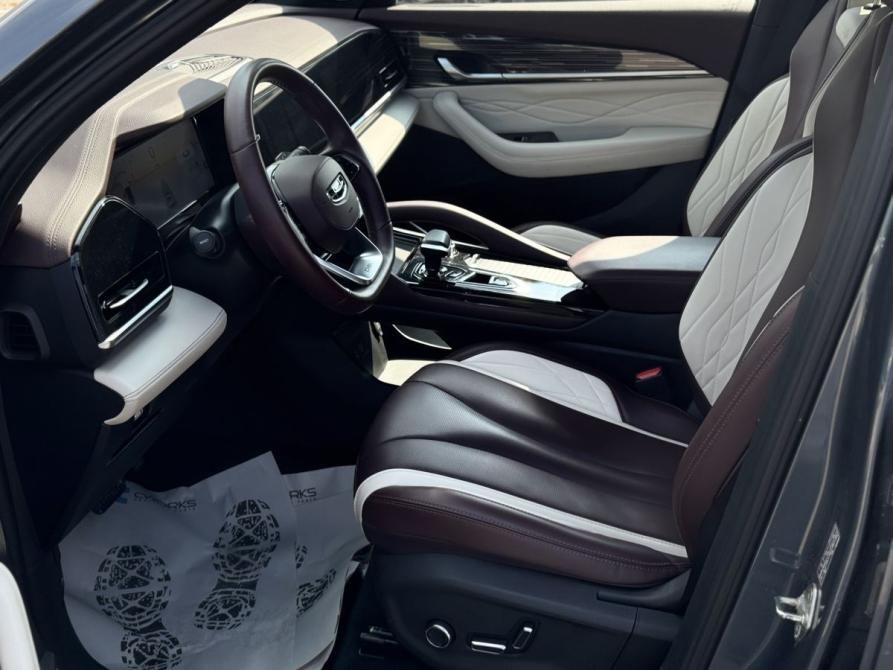 Geely Monjaro I Тула  - изображение 6