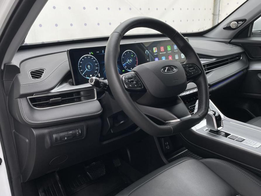 Chery Tiggo 7 Pro Max I Тамбов  - изображение 15