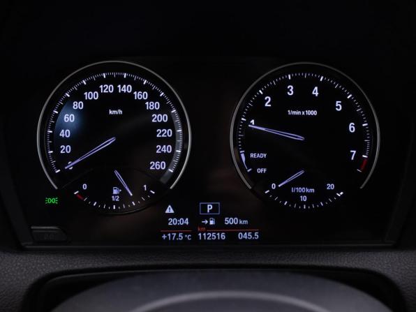 BMW 1 серии II (F20/F21) Рестайлинг 2 с пробегом 2018 года, цена 2 169 000 рублей, 112515 км, хэтчбек, Автокод Объявления