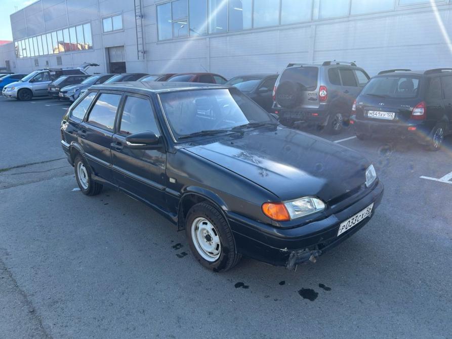 Lada (ВАЗ) 2109 Оренбург  - изображение 3