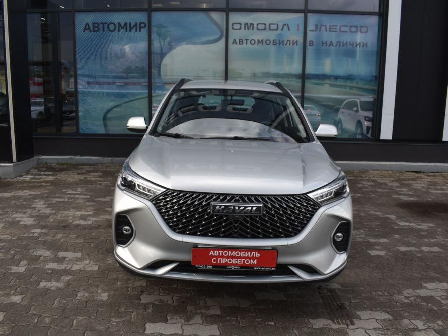 Haval M6 II Архангельск  - изображение 2