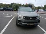 SsangYong Rexton IV Кемерово  - изображение 8