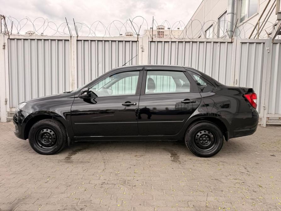 Lada (ВАЗ) Granta I Рестайлинг Ростов-на-Дону  - изображение 2