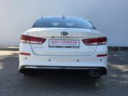 Kia Optima IV Рестайлинг Москва  - изображение 27