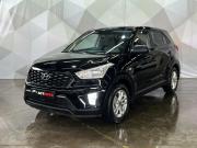 Hyundai Creta I Рестайлинг Оренбург  - изображение 23