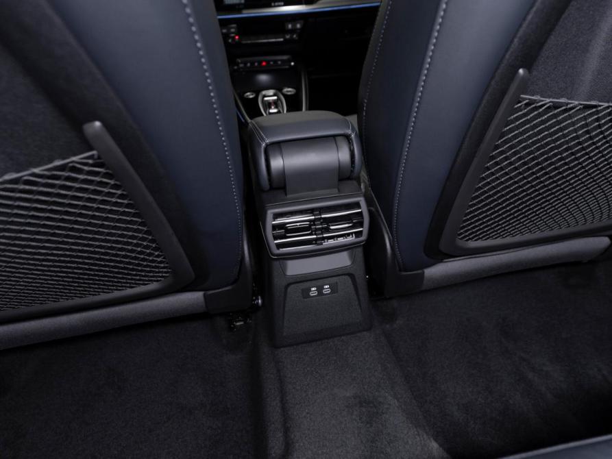 Audi A3 IV (8Y) Рестайлинг Москва  - изображение 21