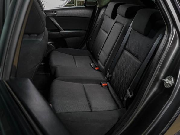 Mazda 3 II (BL) с пробегом 2009 года, цена 869 000 рублей, 172243 км, хэтчбек, Автокод Объявления
