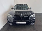 BMW X3 III (G01) Кемерово  - изображение 23