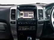Toyota Land Cruiser Prado 120 Series Чита  - изображение 31