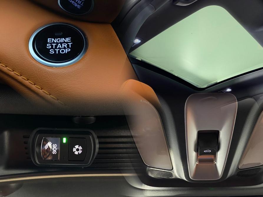Changan UNI-V I Воронеж  - изображение 19