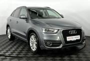 Audi Q3 I (8U) Нижний Новгород  - изображение 27