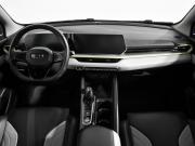 Geely Coolray I Рестайлинг Санкт-Петербург  - изображение 36