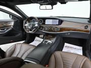 Mercedes-Benz S-Класс VI (W222 C217) Москва  - изображение 32