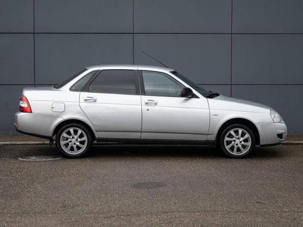 Lada (ВАЗ) Priora I с пробегом 2012 года, цена 510 000 рублей, 227700 км, седан, Автокод Объявления