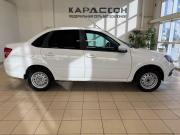 Lada (ВАЗ) Granta I Рестайлинг Волгоград  - изображение 24