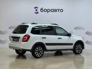 Lada (ВАЗ) Granta I Рестайлинг Ставрополь  - изображение 18