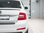 Skoda Octavia III (A7) Екатеринбург  - изображение 24
