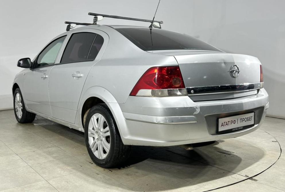 Opel Astra H Рестайлинг Саранск  - изображение 6