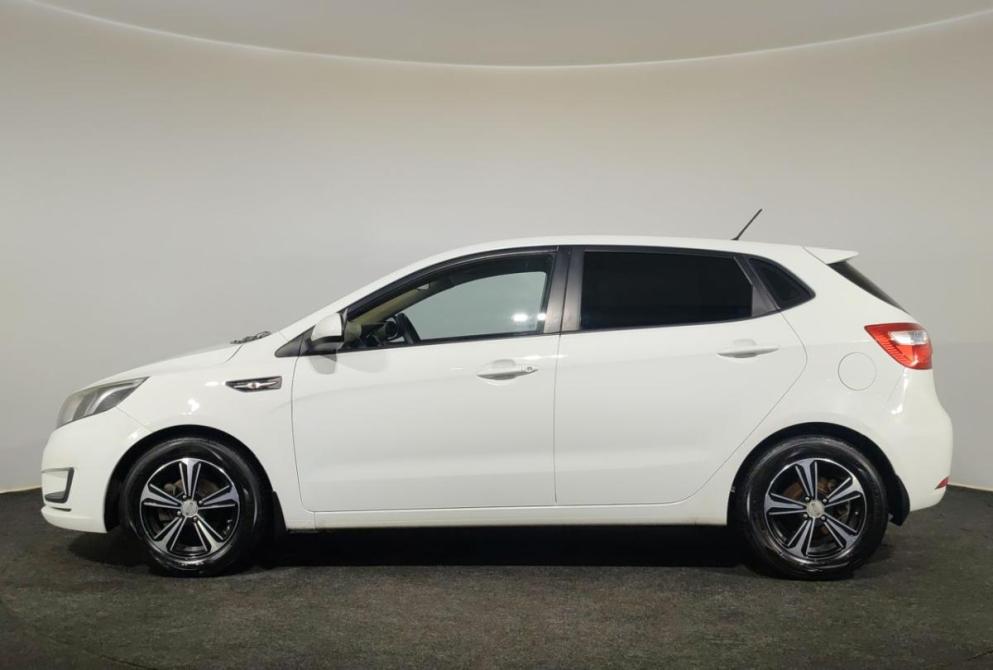 Kia Rio III Ярославль  - изображение 8